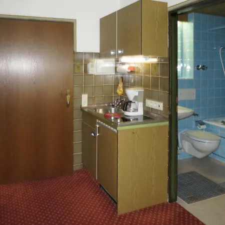 Untersberg Appartement *