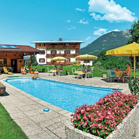 Untersberg Appartement