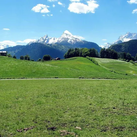 Untersberg * Schönau am Königssee