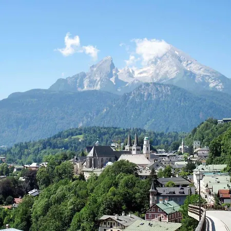 Untersberg *